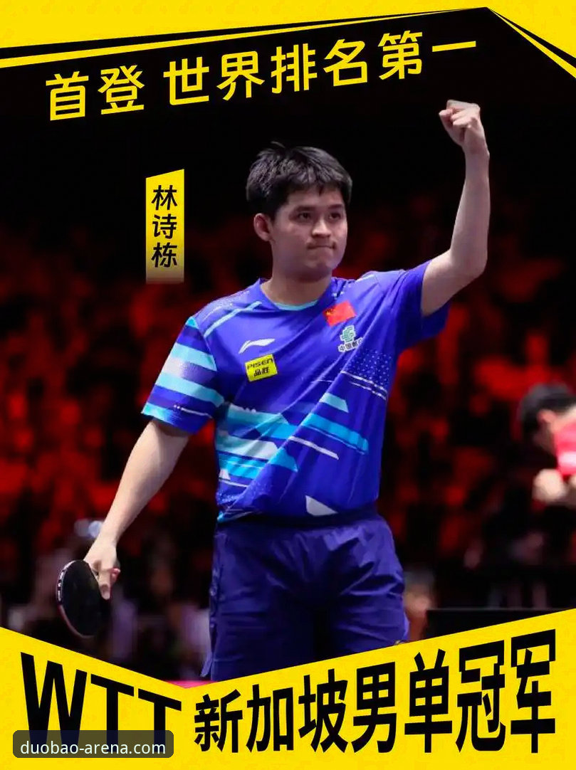 中国男乒3-0横扫英格兰，多宝体育平台注册用户如何看透林诗栋、王楚钦、梁靖崑的战术密码？
